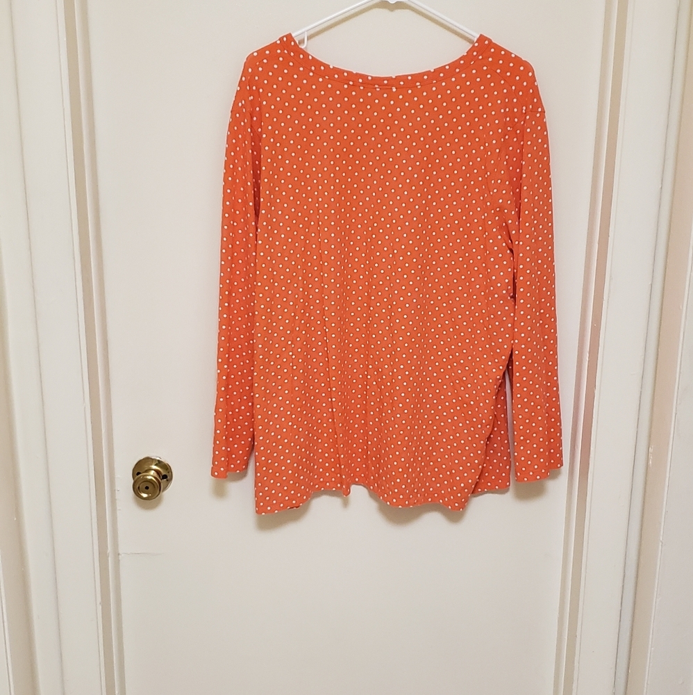 QVC Top - Picture 3 of 3